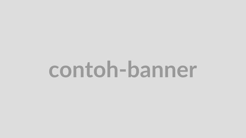 Banner